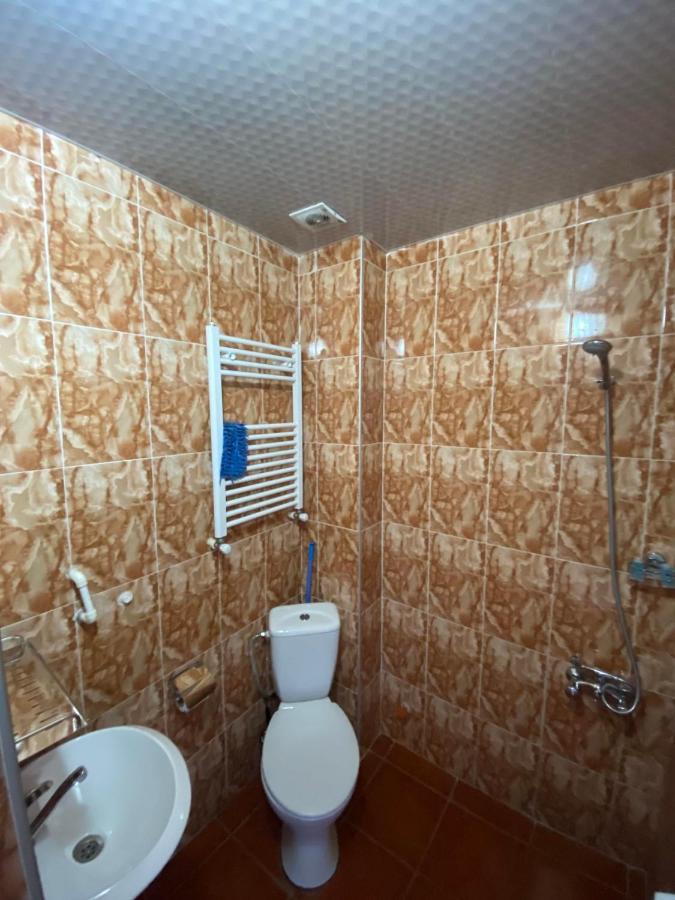Hotel G & J Tbiliszi Kültér fotó