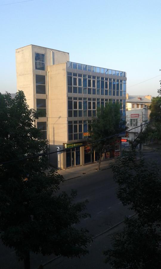 Hotel G & J Tbiliszi Kültér fotó