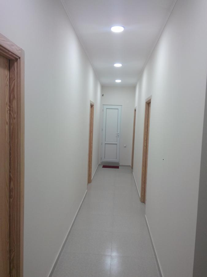 Hotel G & J Tbiliszi Kültér fotó